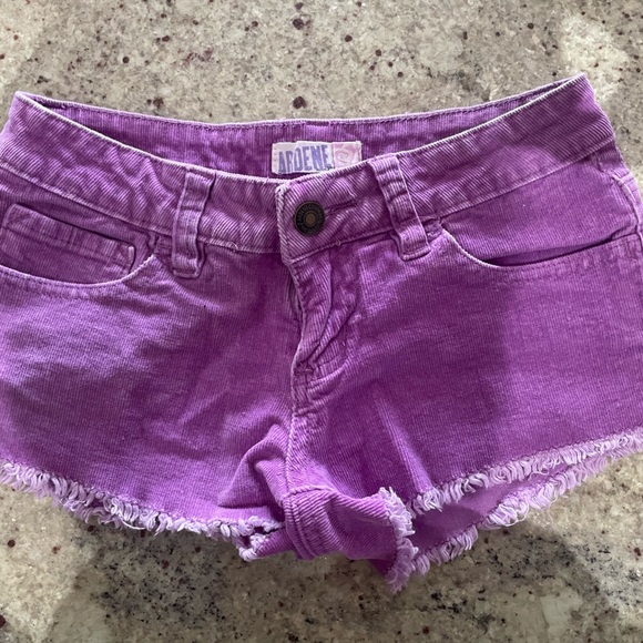 Two cut offs - Picture 3 of 5